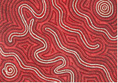 Snake Dreaming